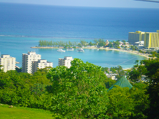 Oho Rios Highlights | Karandas Tours - Things To Do In Jamaica