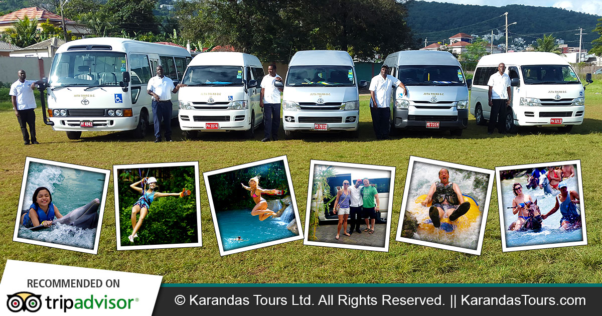 karandas tours vehicles