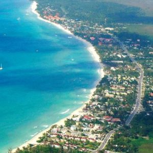 Negril Beach