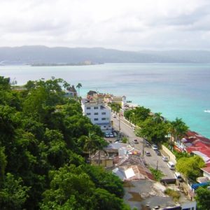 Montego Bay Hightlights Tour