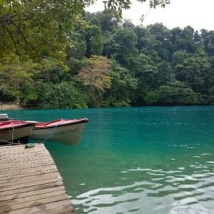 Blue Lagoon Jamaica