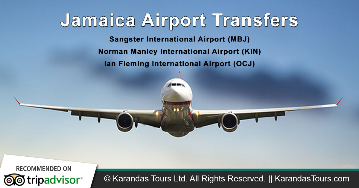 Jamaica Airport Transfers