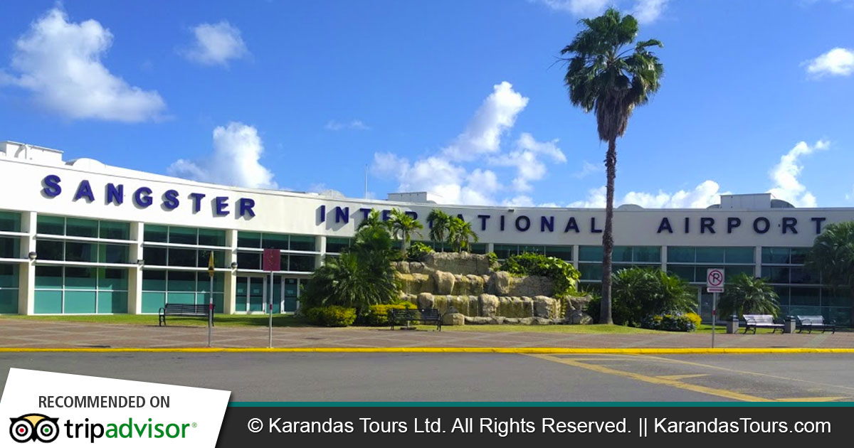 Montego Bay Airport Transfers