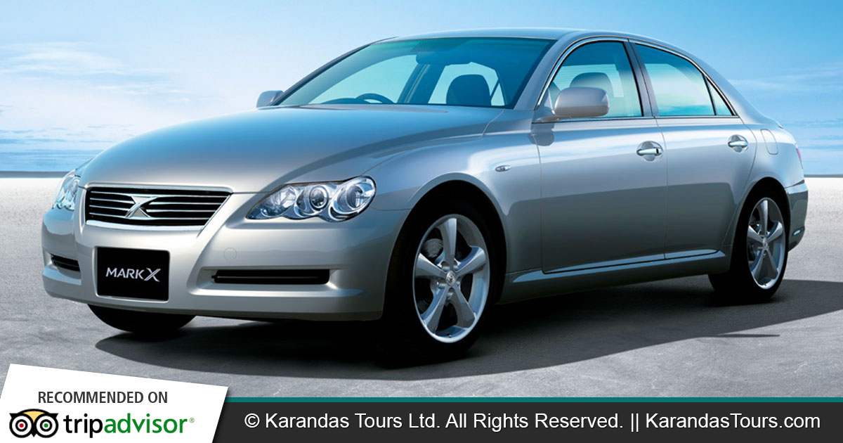 Private Car Airport Transfer Taxi